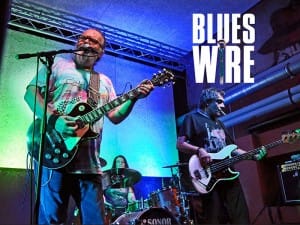 blueswire